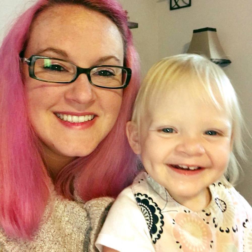 Meet your Posher, Sable